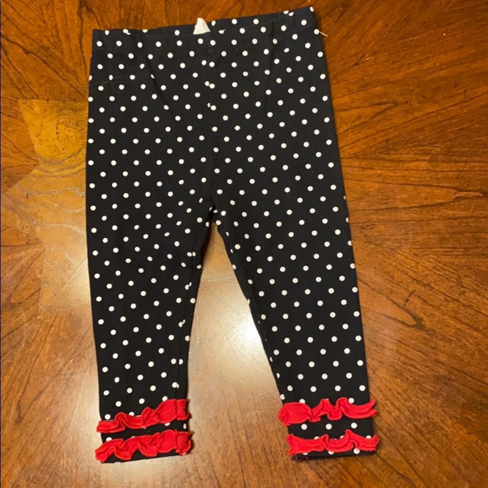 GUC!! Toddler Christmas outfit. - Picture 3 of 4